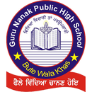 Guru Nanak Public High School APK