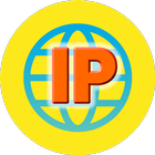 IPConfig.What's my IP address? иконка