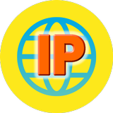 IPConfig.What's my IP address? أيقونة