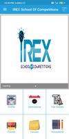 IREX School Of Competitions Affiche
