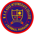 M.A.K. Azad I.C