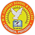 MV Convent School & College