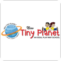 Tiny Planet