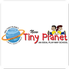 Tiny Planet icône