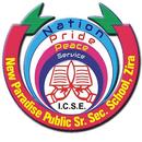 New Paradise Public Sr. Sec. School Zira APK