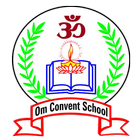 Om Convent School アイコン