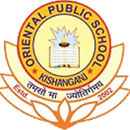 APK Oriental Public School