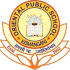 Oriental Public School icône