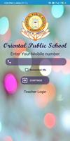 Oriental Public School imagem de tela 2