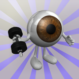 Vision therapy: Exercices