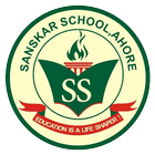 Sanskar School Ahore icône