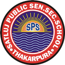 Satluj Public Sen. Sec. School APK