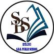 S.B.S Public School アイコン