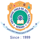 SBS JOVIAL CHILD Sr. Sec. Scho APK