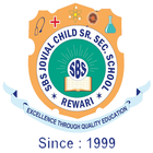 SBS JOVIAL CHILD Sr. Sec. Scho icône