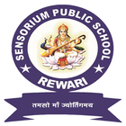 Sensorium Public School icône