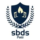 Shaheed Baba Deep Singh Public School, Patti icône