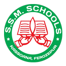 SSM School, Kassoana APK