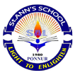 St. Ann's School