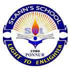 St. Ann's School icône
