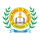 ST. Paul Public Sr. Sec. School APK