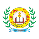 ST. Paul Public Sr. Sec. School icône
