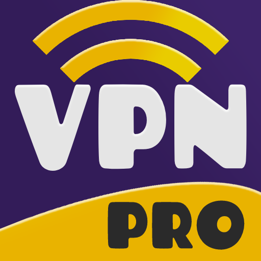 Free VPN Pro - VPN Proxy & Secure Connection