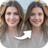 FaceSwap & Enhance Photo