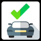 VIN Check Report for Used Cars иконка