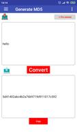 Encrypt - Decrypt - Converter  imagem de tela 1
