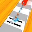 Tap Rush Tapper