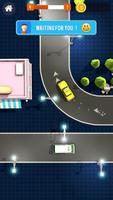 Taxi - Taxi Games 2021 capture d'écran 1