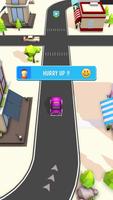 Taxi - Taxi Games 2021 capture d'écran 3