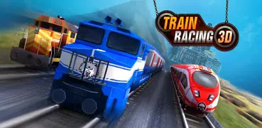 Train Racing Games 3D 2 Player