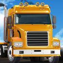 Transporter Simulator APK
