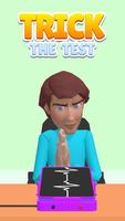 Trick the Test poster