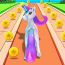 Unicorn Run 2022 APK