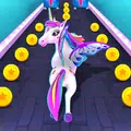 Magical Pony Run