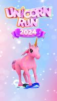 پوستر Unicorn Run