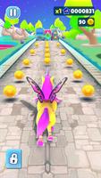 マジカル ポニーラン: ユニコーンランナー: Runner スクリーンショット 2