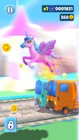 Magical Pony Run - Unicorn Run-poster