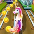 Unicorn Dash: Fun Runner 2 ikona