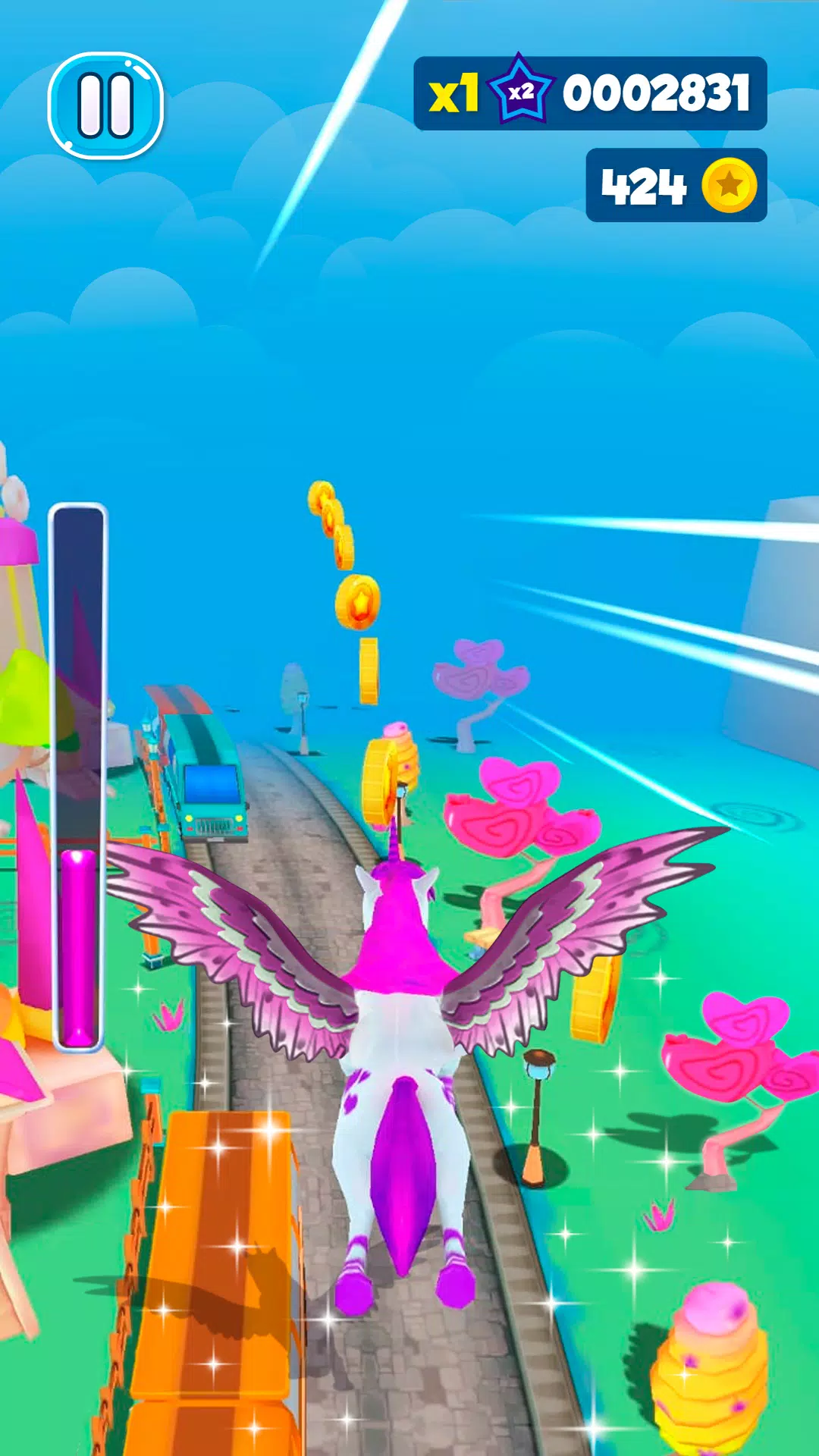 Baixar UNICORN - Jogos de colorir 2.17 Android - Download APK Grátis