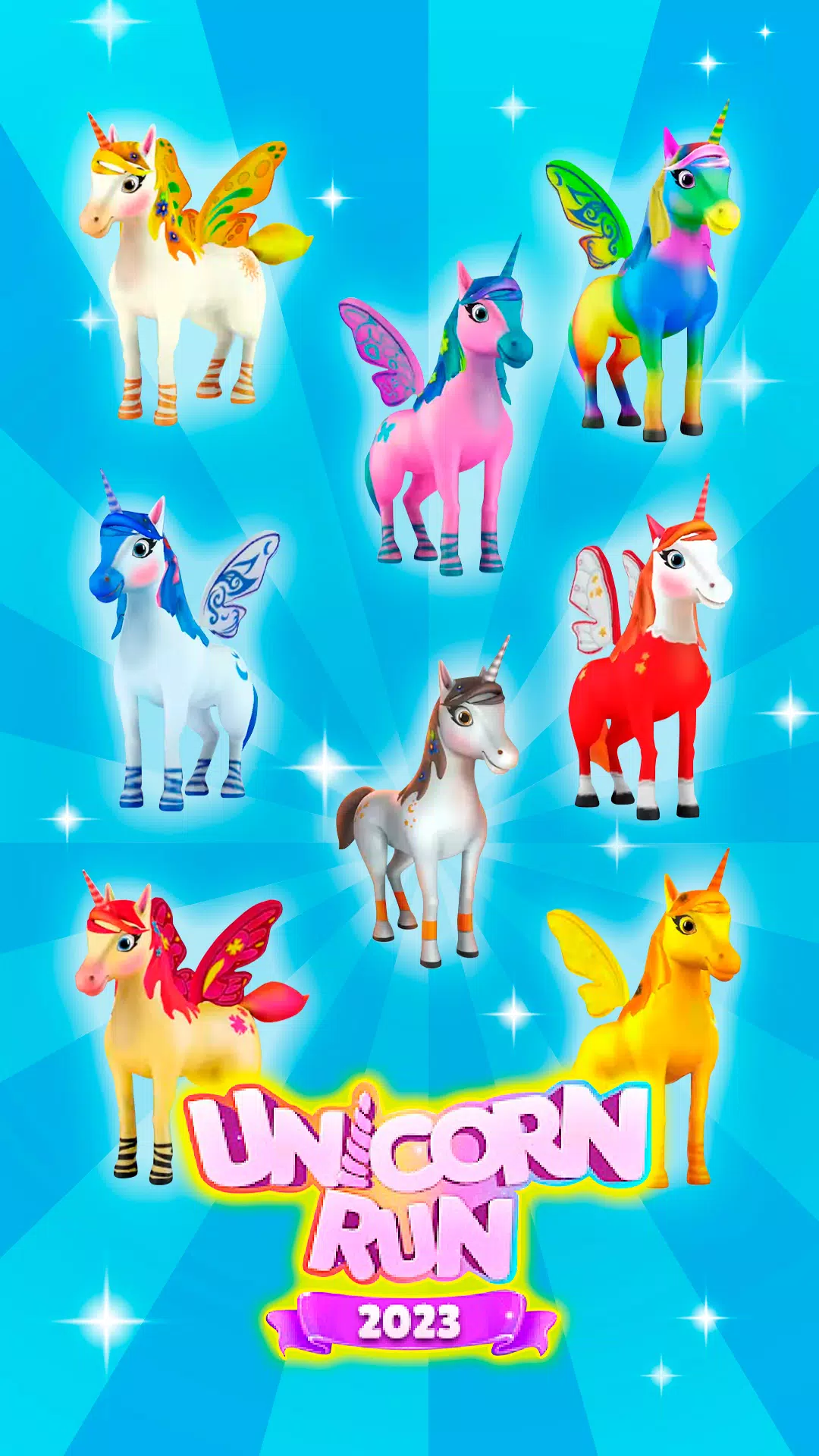 Baixar UNICORN - Jogos de colorir 2.17 Android - Download APK Grátis