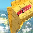 Vertical Mega Ramp Impossible आइकन