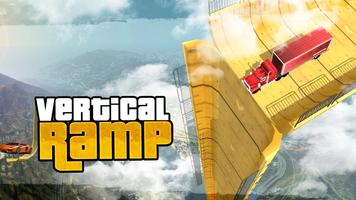 Vertical Mega Ramp Impossible poster