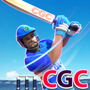 APK Cricket Game Championship 3D