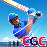 Cricket Game Championship 3D иконка