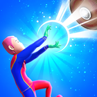 Super Abilities Puzzle icon