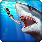 Marah Shark Hunter ikon